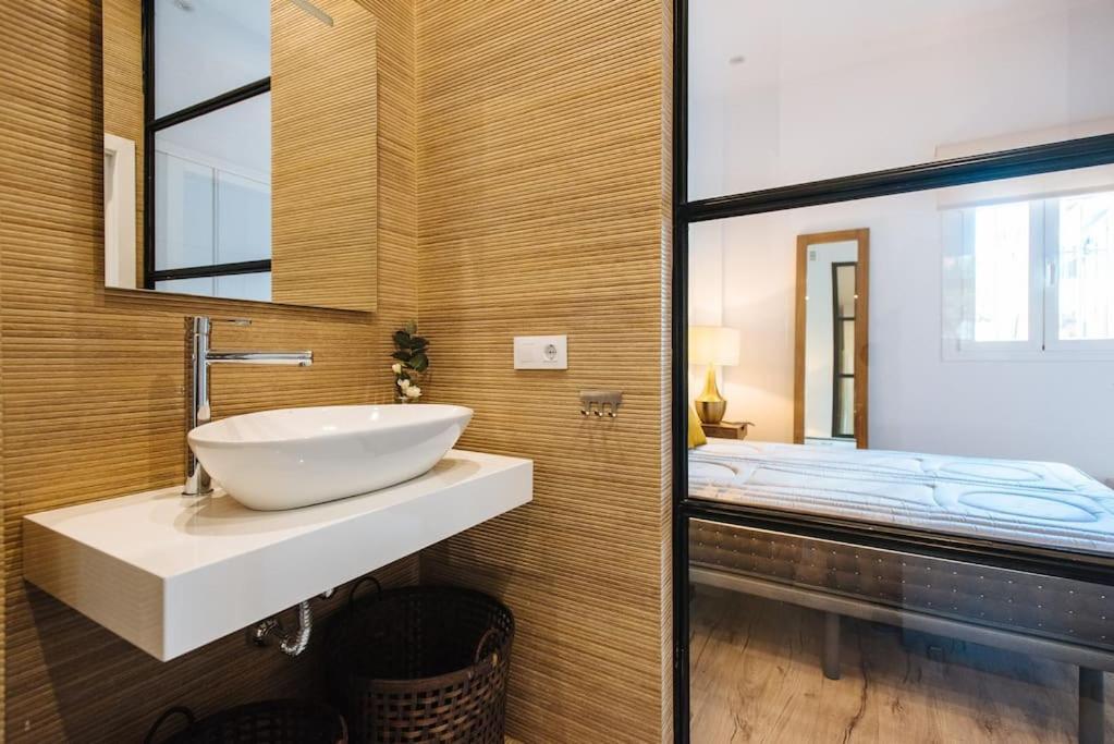 Selecta Patricio Saenz Apartment Seville Exterior photo
