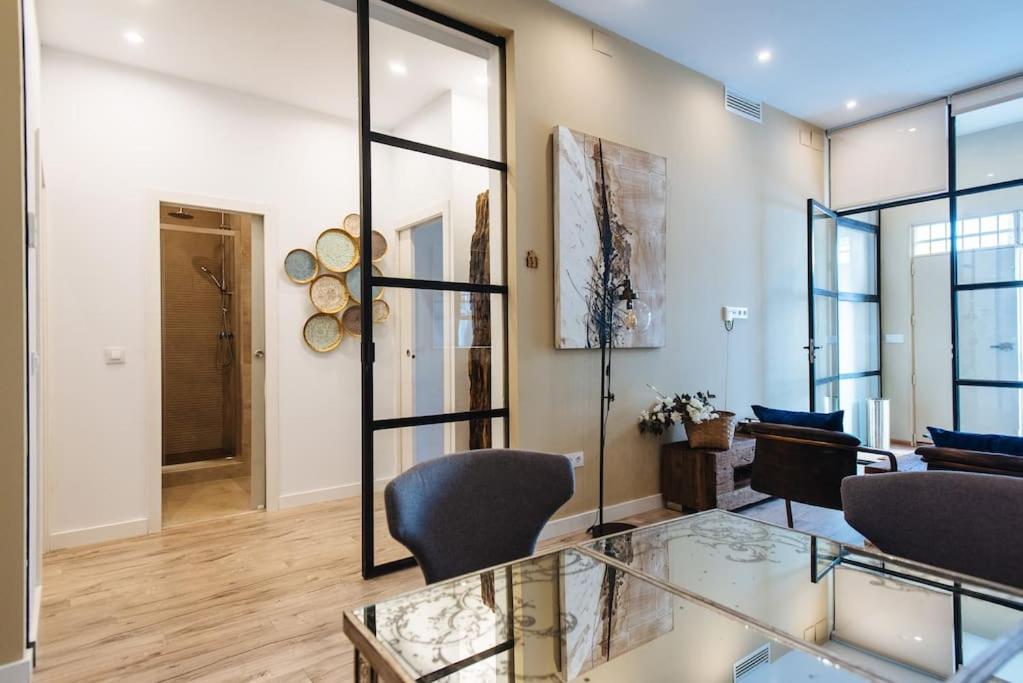 Selecta Patricio Saenz Apartment Seville Exterior photo